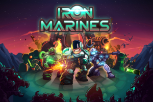 Iron Marines Game 5K780499223 300x200 - Iron Marines Game 5K - marines, Iron, Game, Andromeda